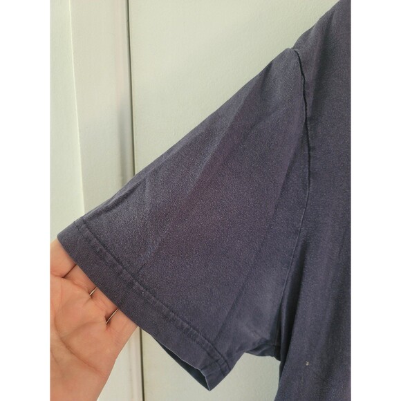 ShirtLucky Brand Short Sleeve Tshirt Men's Size Large "13 Los Angeles, CA" - Picture 3 of 8